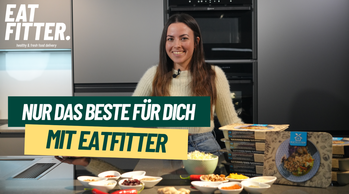 Gesunde Fertiggerichte Online Bestellen Eatfitter